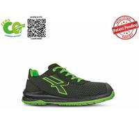 U-Power Sécuritéitsschuhe / Halbschuhe Island Uk Esd S3 Ci Src RI20334 EUR 46
