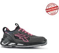 U-Power Sécuritéitsschuhe / Halbschuhe Kate Esd S1P Src RS20176 EUR 40