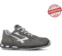 U-Power Sécuritéitsschuhe / Halbschuhe Kick Esd S3 Ci Src RL20023 EUR 35