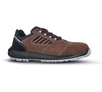 U-Power Sécuritéitsschuhe / Halbschuhe Leo S3 Src RR20236 EUR 40