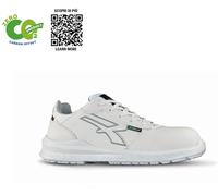 U-Power Sécuritéitsschuhe / Halbschuhe Maple Esd S3 Ci Src RI21384 EUR 39