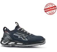 U-Power Sécuritéitsschuhe / Halbschuhe Mason Esd S1P Src RS20106 EUR 35