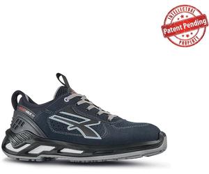 U-Power Sécuritéitsschuhe / Halbschuhe Mason Esd S1P Src RS20106 EUR 44