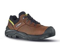 U-Power Sécuritéitsschuhe / Halbschuhe Meridiane Uk S3 Src SO20683 EUR 40
