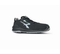 U-Power Sécuritéitsschuhe / Halbschuhe Monaco Esd S3 Ci Src RI20414 EUR 45