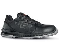 U-Power Sécuritéitsschuhe / Halbschuhe Nero Esd S3 Ci Src RI20154 EUR 48