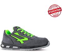 U-Power Sécuritéitsschuhe / Halbschuhe Point Esd S1P Src RL20036 EUR 46