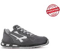 U-Power Sécuritéitsschuhe / Halbschuhe Push Esd S1P Src RL20056 EUR 41