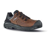 U-Power Sécuritéitsschuhe / Halbschuhe Quebec Uk S3 Src RR20364 EUR 44