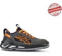 U-Power Sécuritéitsschuhe / Halbschuhe Ryder Esd S1P Src RS20016 EUR 45