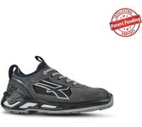 U-Power Sécuritéitsschuhe / Halbschuhe Saber Esd S1P Src RS20046 EUR 40