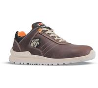 U-Power Sécuritéitsschuhe / Halbschuhe Sebastien S3 Src UF20064 EUR 44