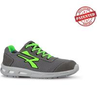U-Power Sécuritéitsschuhe / Halbschuhe Summer Esd S1P Src RL20346 EUR 36