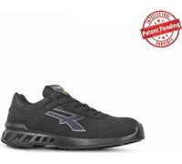 U-Power Sécuritéitsschuhe / Halbschuhe Thomas Esd S3 Ci Src RV20134 EUR 44