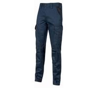 U-Power Style Guapo Bleu