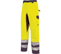 U-power Subu pantalon de travail jaune XL jaune XL