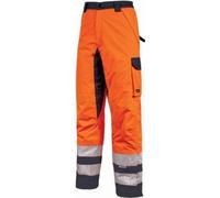 SUBU Orange Fluo - T: M