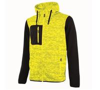 U-Power Rainbow Sweat Gilet de travail