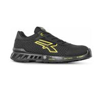 U-Power Chaussure basse Matt RV20014 S3 SRC CI ESD Taille 39