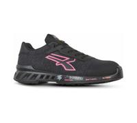 Chaussure Basse Femme - UPOWER- Michelle S1P SRC ESD RV20086