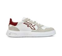 U-POWER U-Power Chaussure de travail VENOM OB SR, blanc/beige/rouge T41 Quantité:1