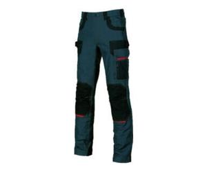 U-POWER U.POWER Jeans Exciting Platinum Gr.42 jean rouille Quantité:1