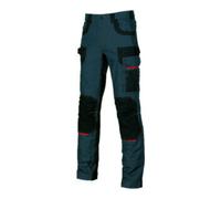 U-POWER U.POWER Jeans Exciting Platinum Gr.48 jean rouille Quantité:1