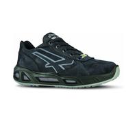 U-POWER U-Power Redcarpet Chaussures hautes Carbon Carpet S3 ESD SRC Taille 43 Quantité:1
