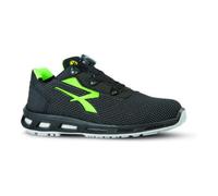 U-POWER U-Power Redlion Chaussure basse Monster S3 SRC ESD Taille 44 Quantité:1