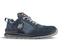 U-POWER UF20036-46 - Chaussures de sécurité FLAT OUT modèle COLIN S1P SRC Taille 46