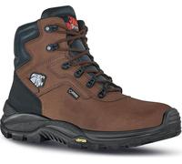 u_Power Unisex Go1006444 U Power Gore Tex Chaussure haute Climb GTX S3 HRO HI SRC Taille 44, Marron, 44.5 EU