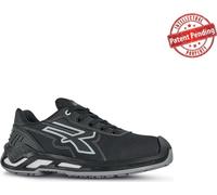 U-Power Unisex Rs20214-39 Chaussures de protection contre l'incendie, Rs20214 39 Chaussures de sécurité série Red 360, Modèle Zorbi ESD S3 Ci SRC, Taille 39, EU