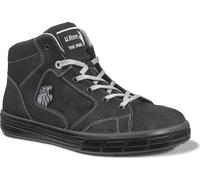 u_power Unisex Sn1001446 U Power The Roar Chaussure haute Lion S3 SRC Taille 46, Noir, 46 EU