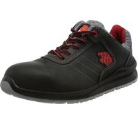 Chaussures de sécurité Bjorn Gr.40 noir cuir S3 SRC EN20345 U-Power