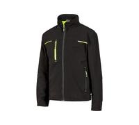 Veste Pluton Taille L