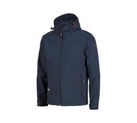 U-Power Veste de Travail Softshell Kyra - Bleu M - Vêtements de Travail