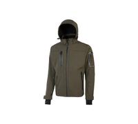 U-Power Veste de travail SPACE FU187DG
