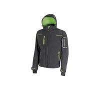 U-Power Veste de travail SPACE FU187RL
