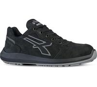 U-power Werkschoenen S3 Shedir Zwart - Maat 38