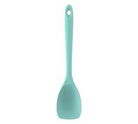 U-Taste Cuisine Cuillère Silicone, Résistant à 315℃, Aqua Sky | Maryse Spatule professionnelle en Caoutchouc sans Soudure Flexible, Ustensile de Cuisson pour Mélanger Remuer Racler