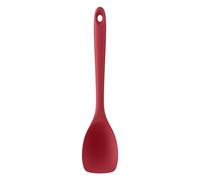 U-Taste Cuisine Cuillère Silicone, Résistant à 315℃, Rouge | Maryse Spatule professionnelle en Caoutchouc sans Soudure Flexible, Ustensile de Cuisson pour Mélanger Remuer Racler