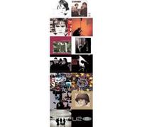 U2 - 53x158 cm - AFFICHE / POSTER G