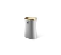 Sharp Purificateur d'air UA-PG50E-W 38 m², 52 dB, 47 W – Or/Blanc