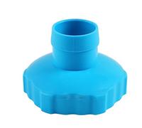UASAM 11238 Adaptateur pour tuyau de skimmer de surface B pour piscine Intex