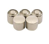Ubarpt Lot de 5 piles alcalines LR50 1,5 V PC1A PX1