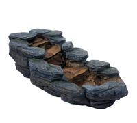 Ubbink Cascade Cazorla Jardin Gris