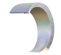 Ubbink Cascade Mamba Acier inoxydable 7504442