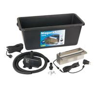 UBBINK Cascade Niagara 30 cm LED