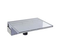Ubbink Cascade Niagara LED 30 cm Transparent 7504608
