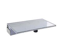 Ubbink Cascade Niagara LED 60 cm Transparent 7504609